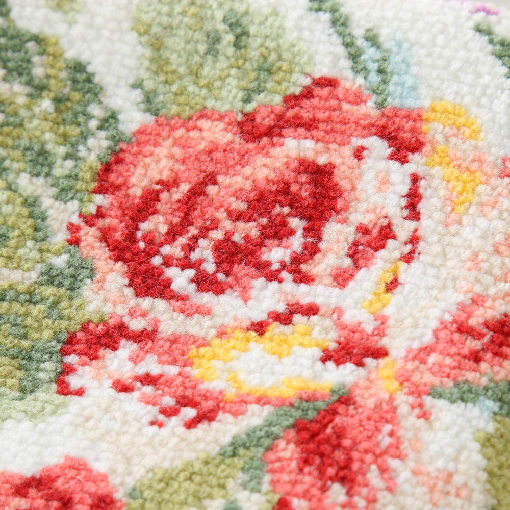 Amazon.co.jp: ローラアシュレイ(Laura Ashley) 「シェニール